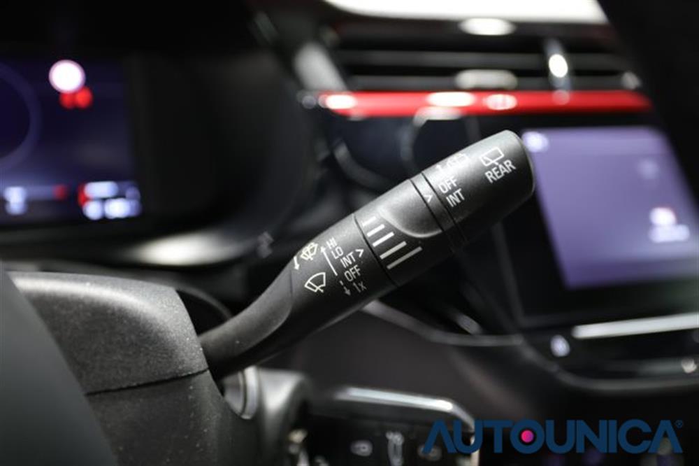 Corsa Corsa 1.2 100CV GS LINE TE