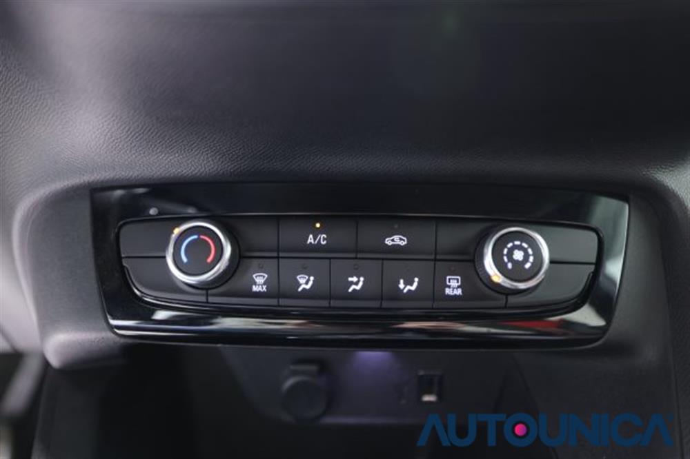 Corsa Corsa 1.2 100CV GS LINE TE