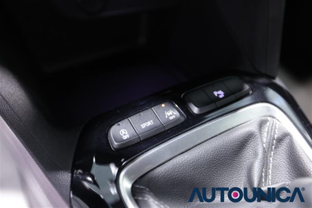 Corsa Corsa 1.2 100CV GS LINE TE