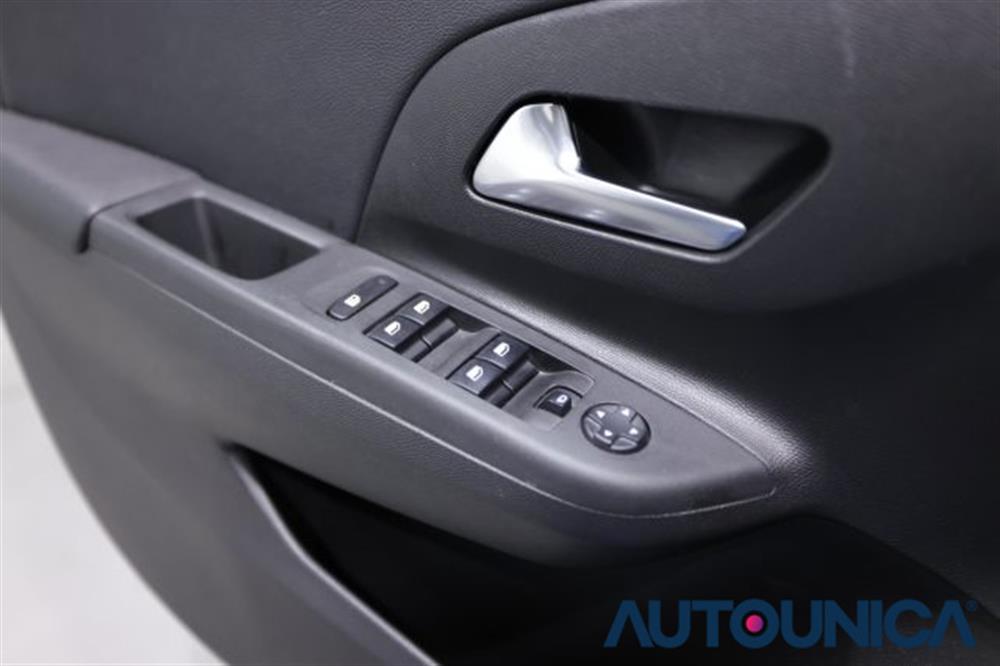 Corsa Corsa 1.2 100CV GS LINE TE