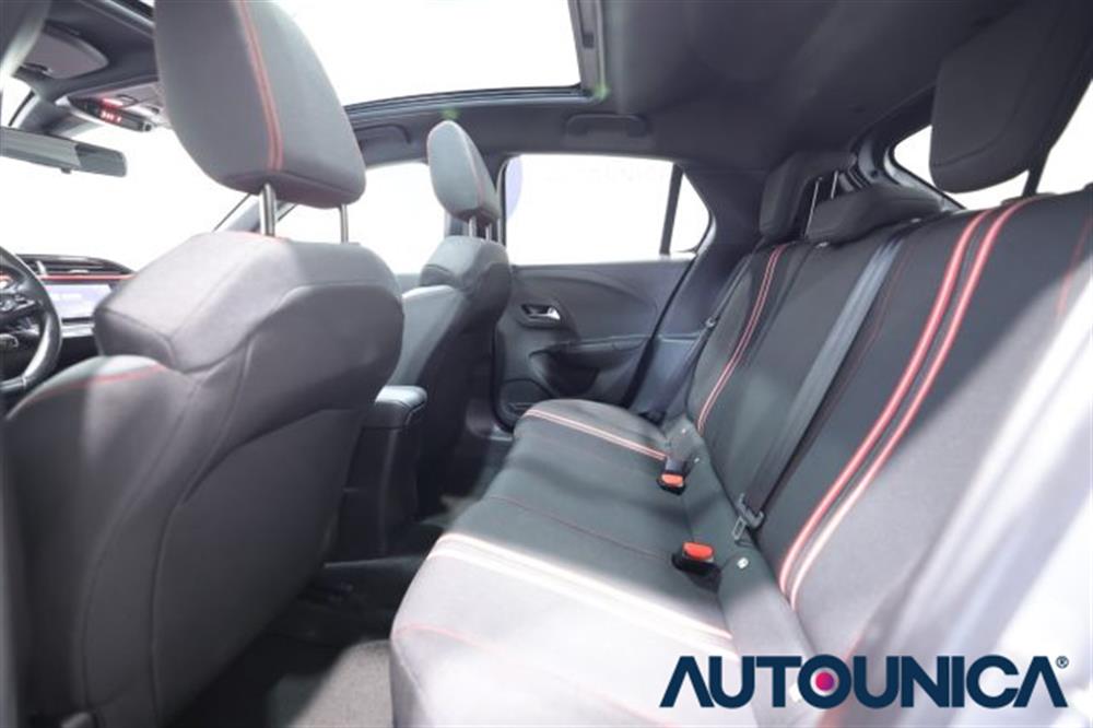 Corsa Corsa 1.2 100CV GS LINE TE