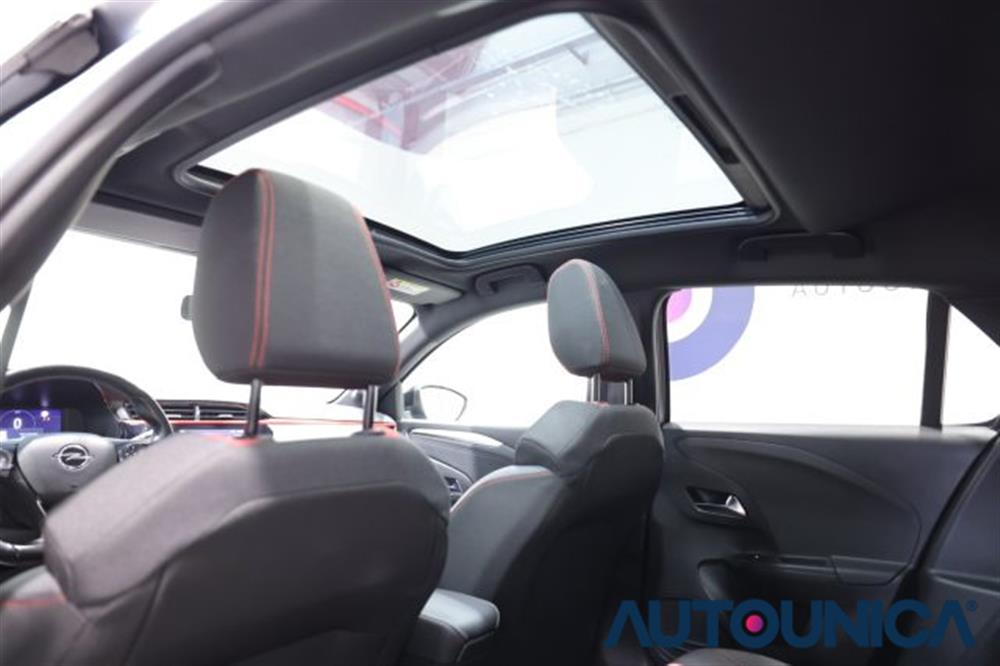 Corsa Corsa 1.2 100CV GS LINE TE