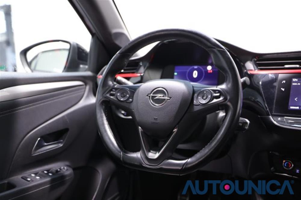 Corsa Corsa 1.2 100CV GS LINE TE