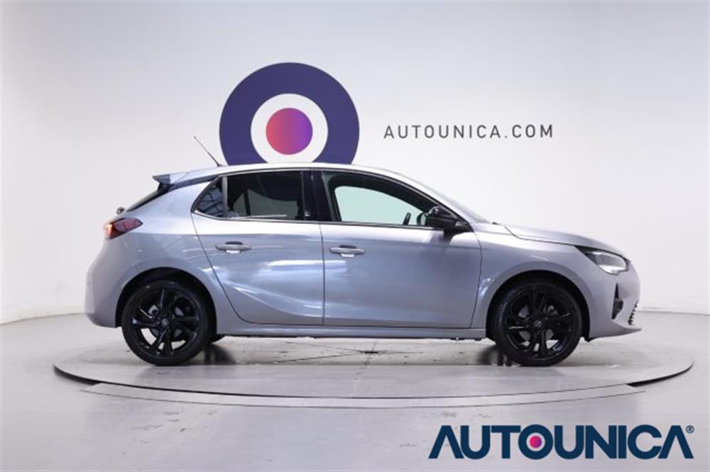 Corsa Corsa 1.2 100CV GS LINE TE