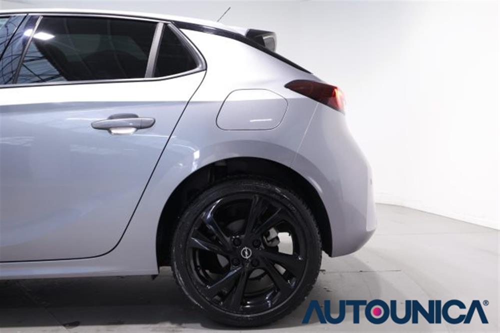 Corsa Corsa 1.2 100CV GS LINE TE