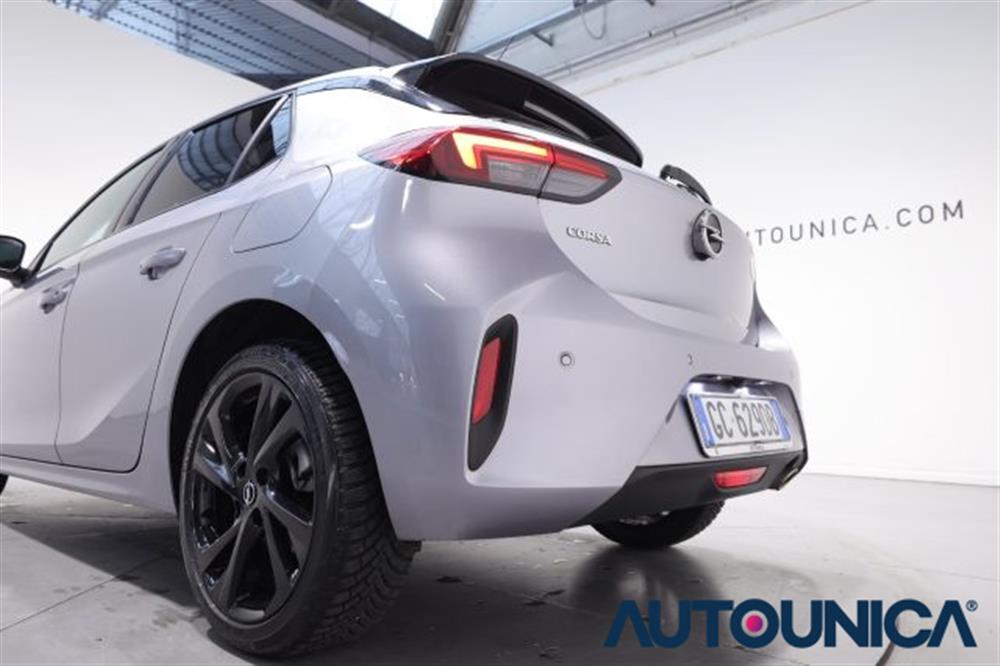 Corsa Corsa 1.2 100CV GS LINE TE