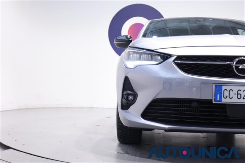 Corsa Corsa 1.2 100CV GS LINE TE