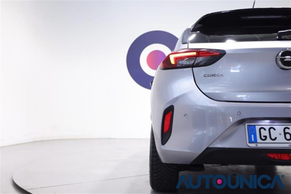 Corsa Corsa 1.2 100CV GS LINE TE