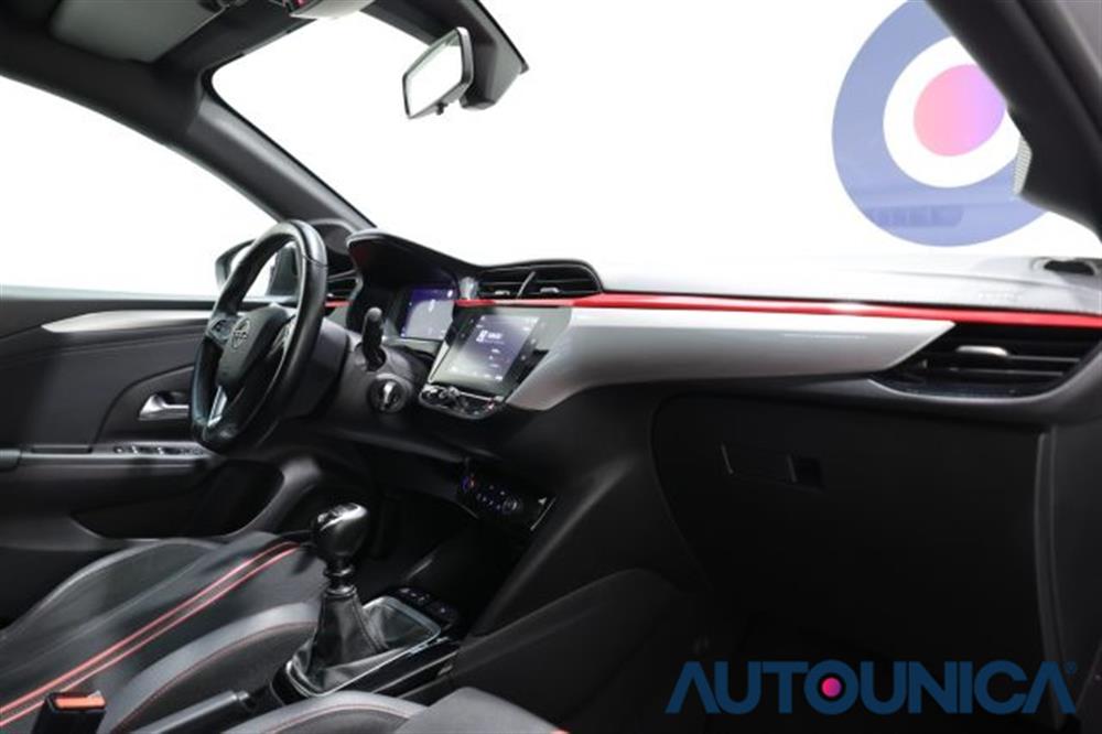 Corsa Corsa 1.2 100CV GS LINE TE