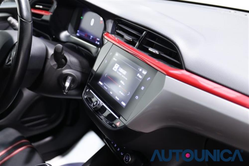 Corsa Corsa 1.2 100CV GS LINE TE