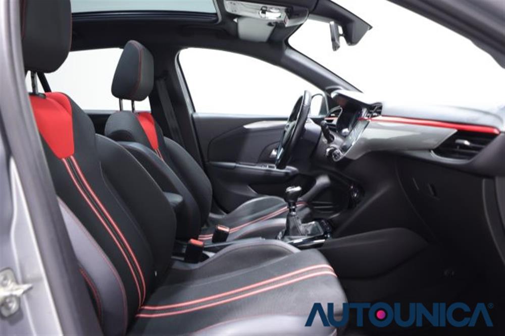 Corsa Corsa 1.2 100CV GS LINE TE