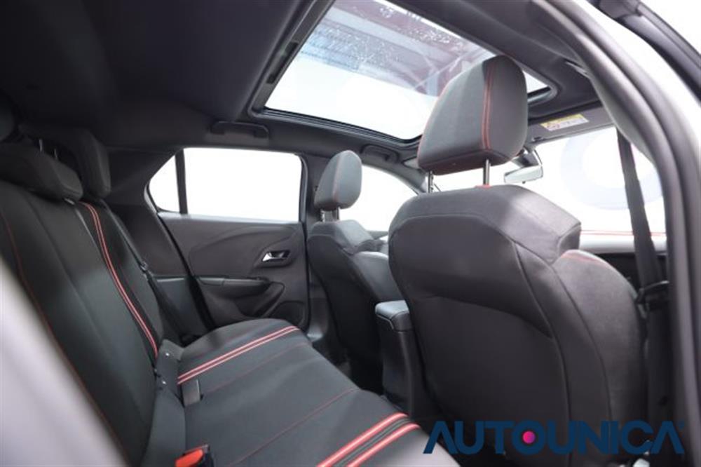 Corsa Corsa 1.2 100CV GS LINE TE