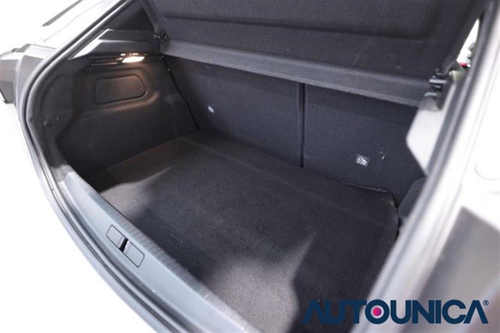 Corsa Corsa 1.2 100CV GS LINE TE