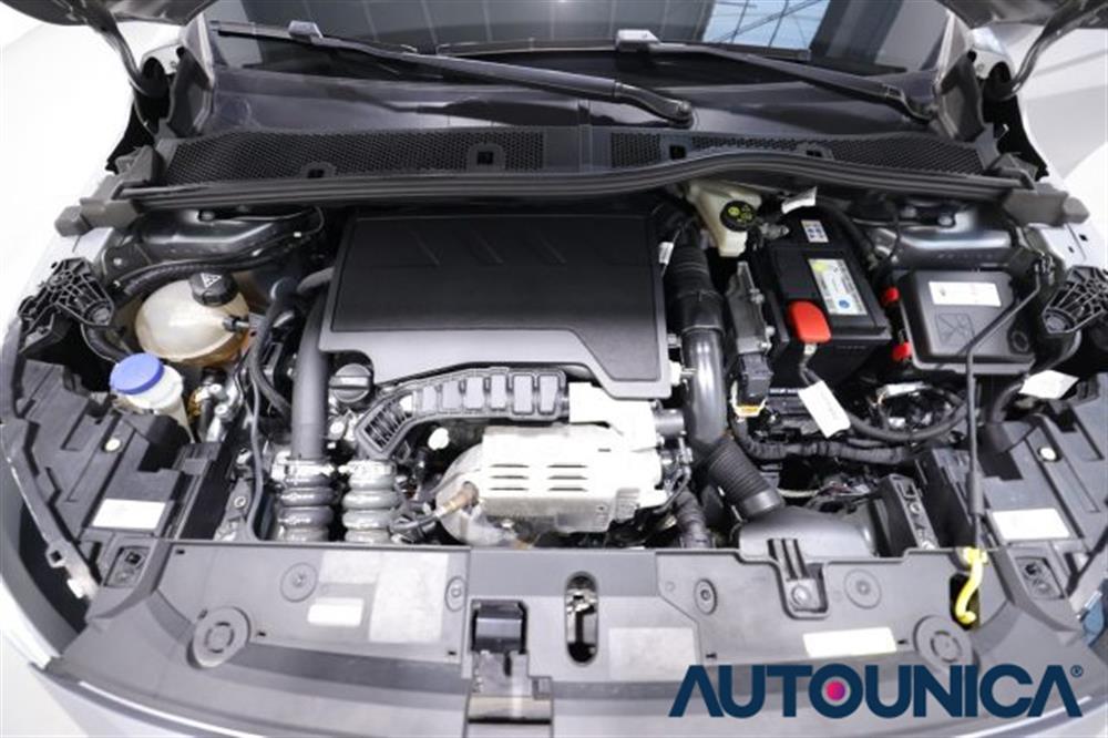 Corsa Corsa 1.2 100CV GS LINE TE