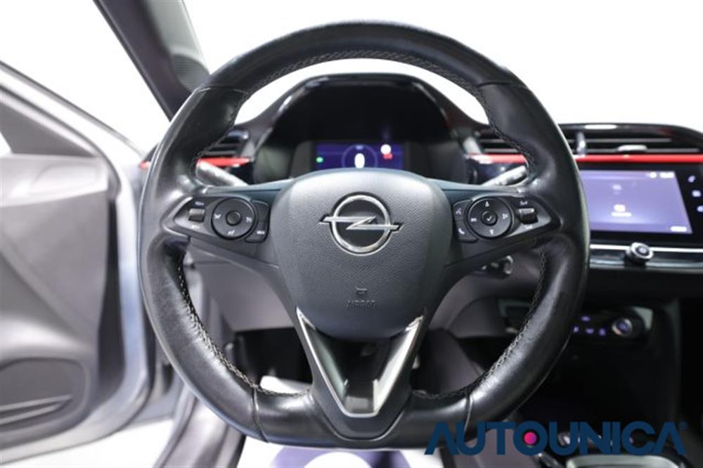 Corsa Corsa 1.2 100CV GS LINE TE