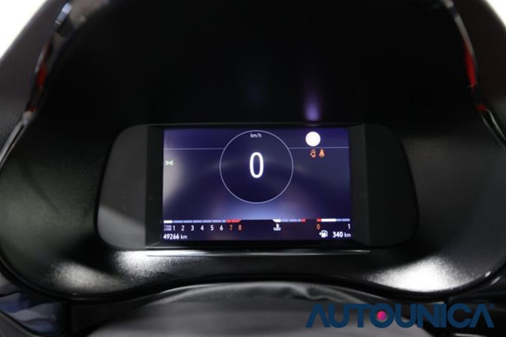 Corsa Corsa 1.2 100CV GS LINE TE