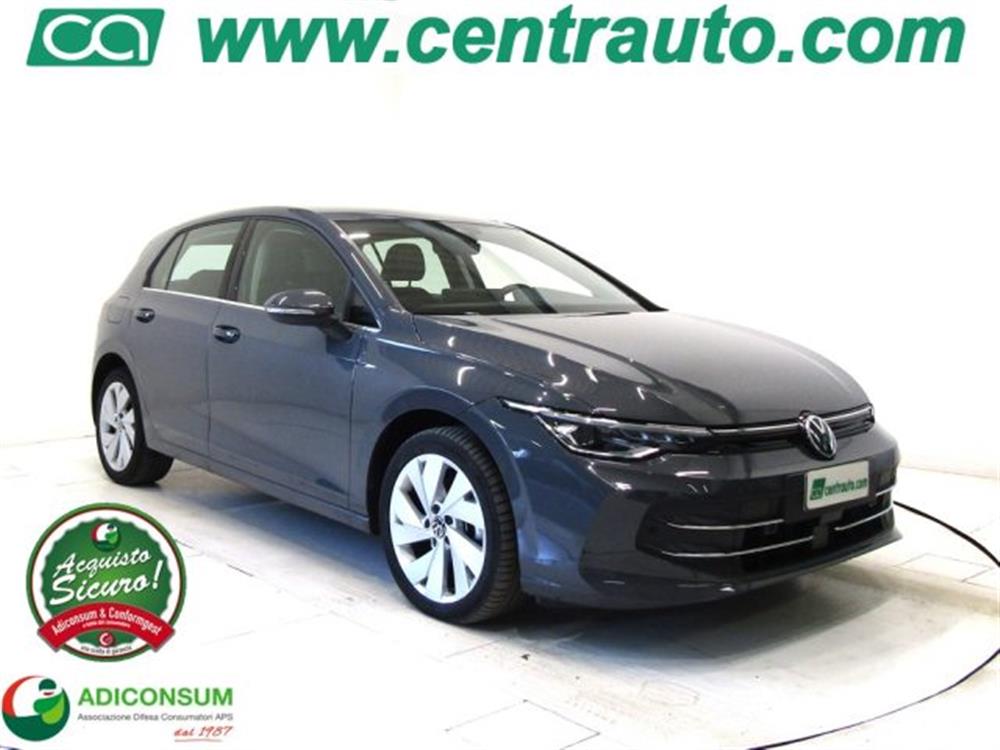 Golf Golf 2.0 TDI DSG Style 5P