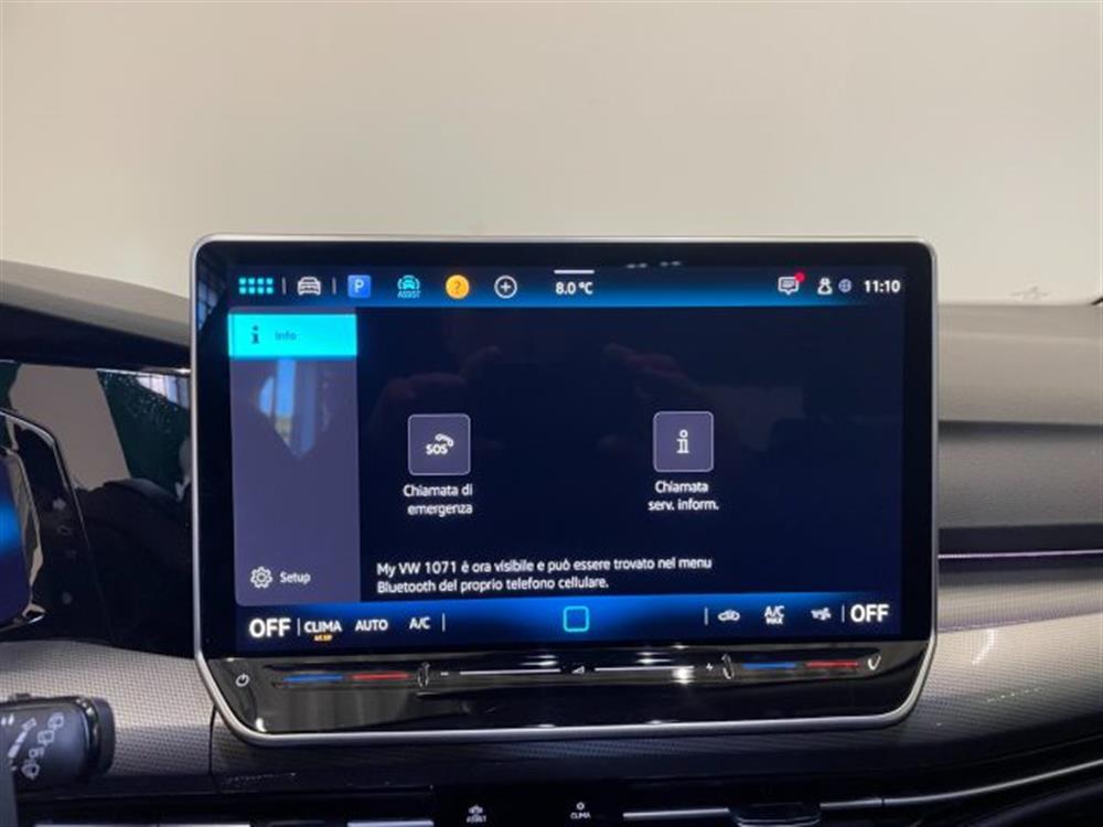 Golf Golf 2.0 TDI DSG Style 5P