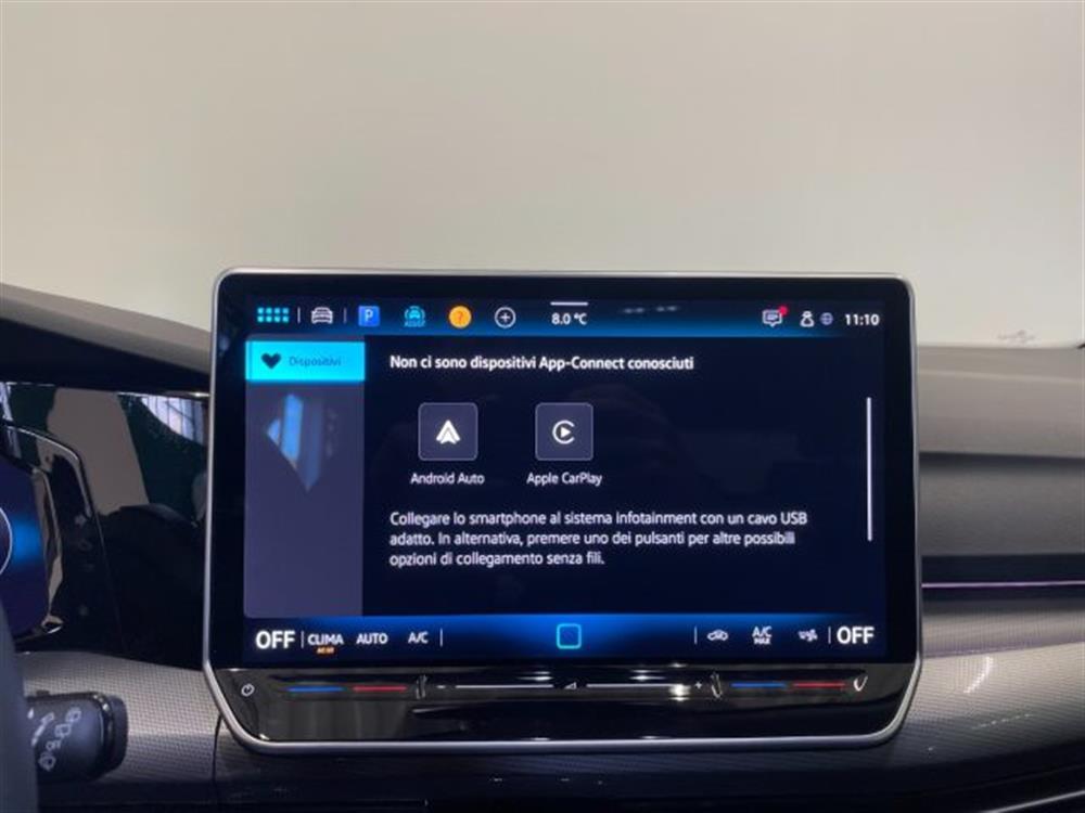 Golf Golf 2.0 TDI DSG Style 5P