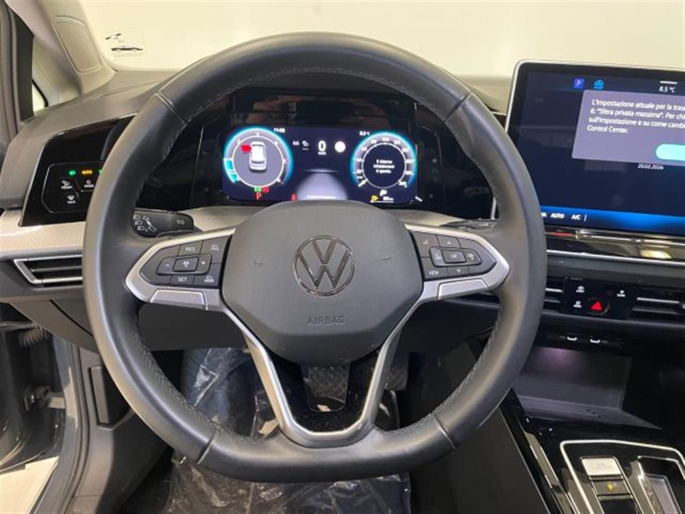 Golf Golf 2.0 TDI DSG Style 5P