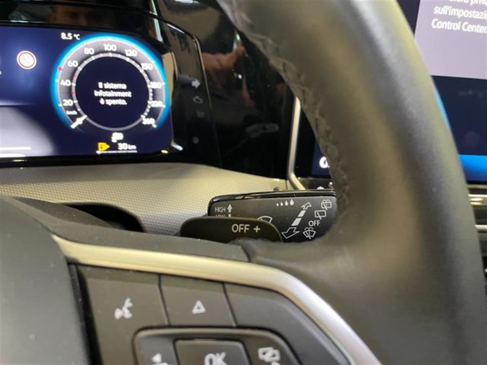 Golf Golf 2.0 TDI DSG Style 5P