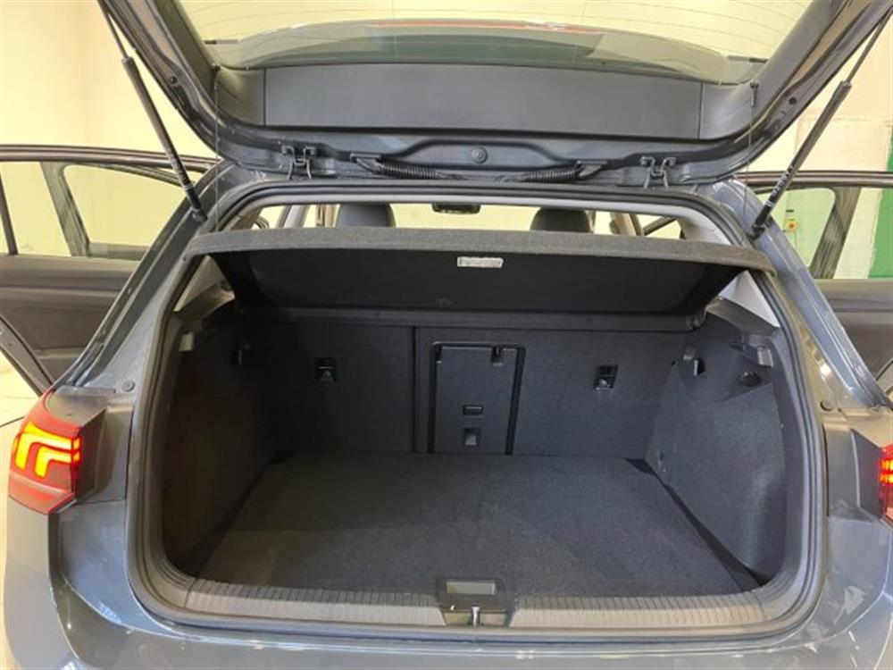 Golf Golf 2.0 TDI DSG Style 5P