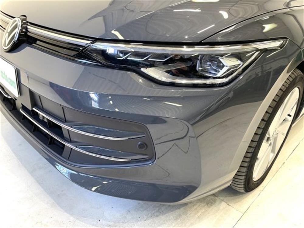 Golf Golf 2.0 TDI DSG Style 5P