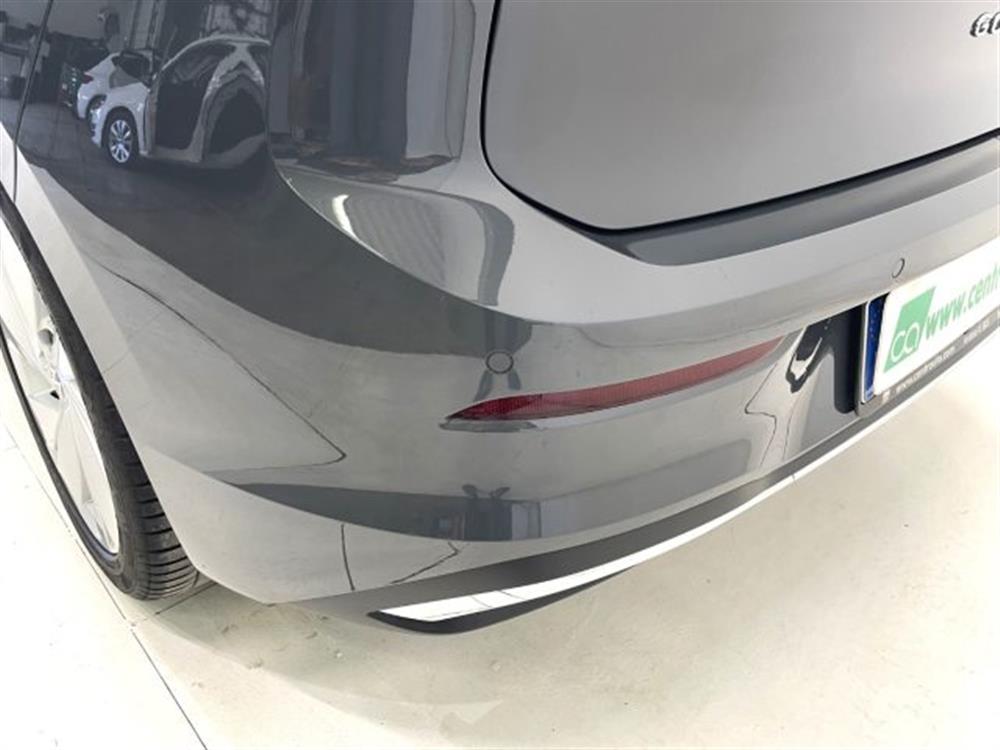 Golf Golf 2.0 TDI DSG Style 5P