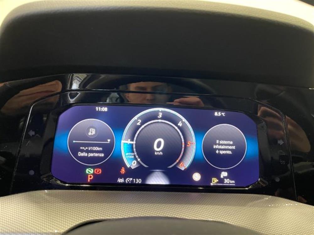 Golf Golf 2.0 TDI DSG Style 5P