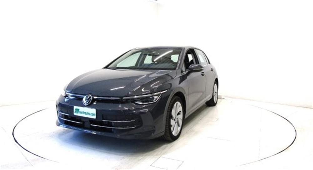Golf Golf 2.0 TDI DSG Style 5P