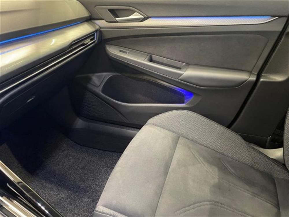 Golf Golf 2.0 TDI DSG Style 5P