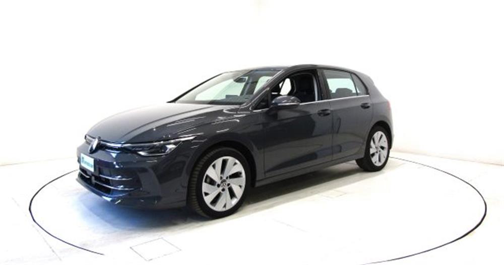 Golf Golf 2.0 TDI DSG Style 5P