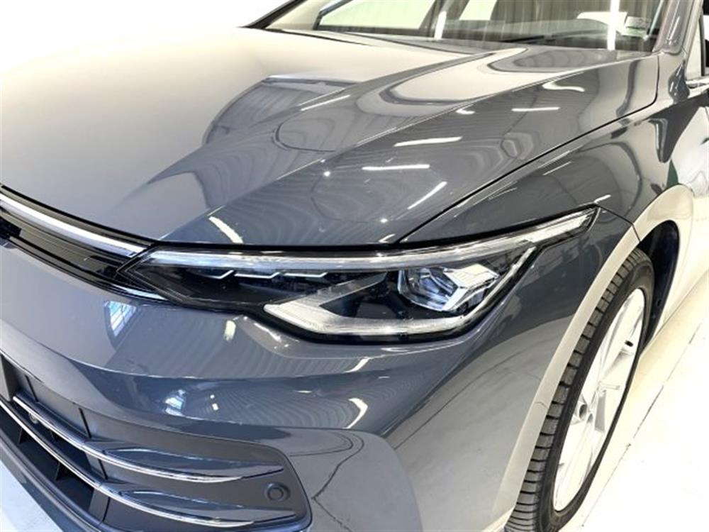 Golf Golf 2.0 TDI DSG Style 5P