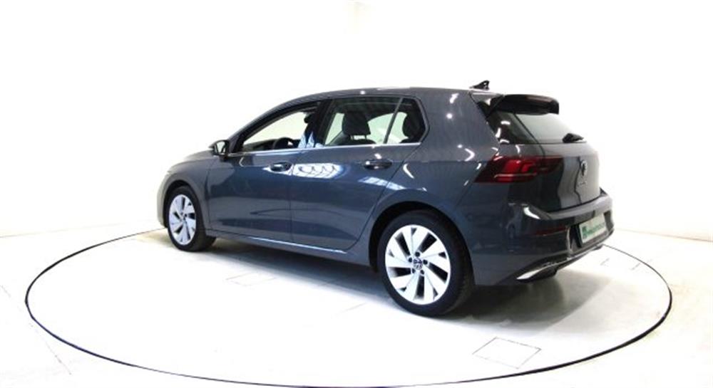 Golf Golf 2.0 TDI DSG Style 5P