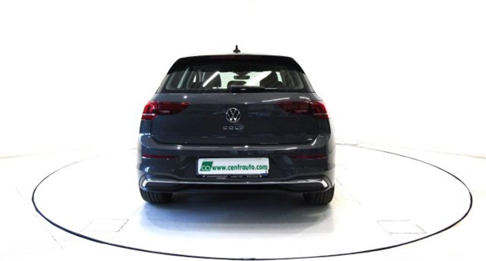 Golf Golf 2.0 TDI DSG Style 5P