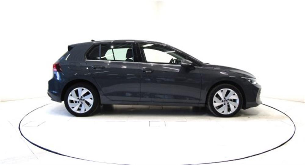 Golf Golf 2.0 TDI DSG Style 5P