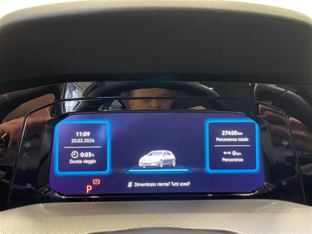 Golf Golf 2.0 TDI DSG Style 5P