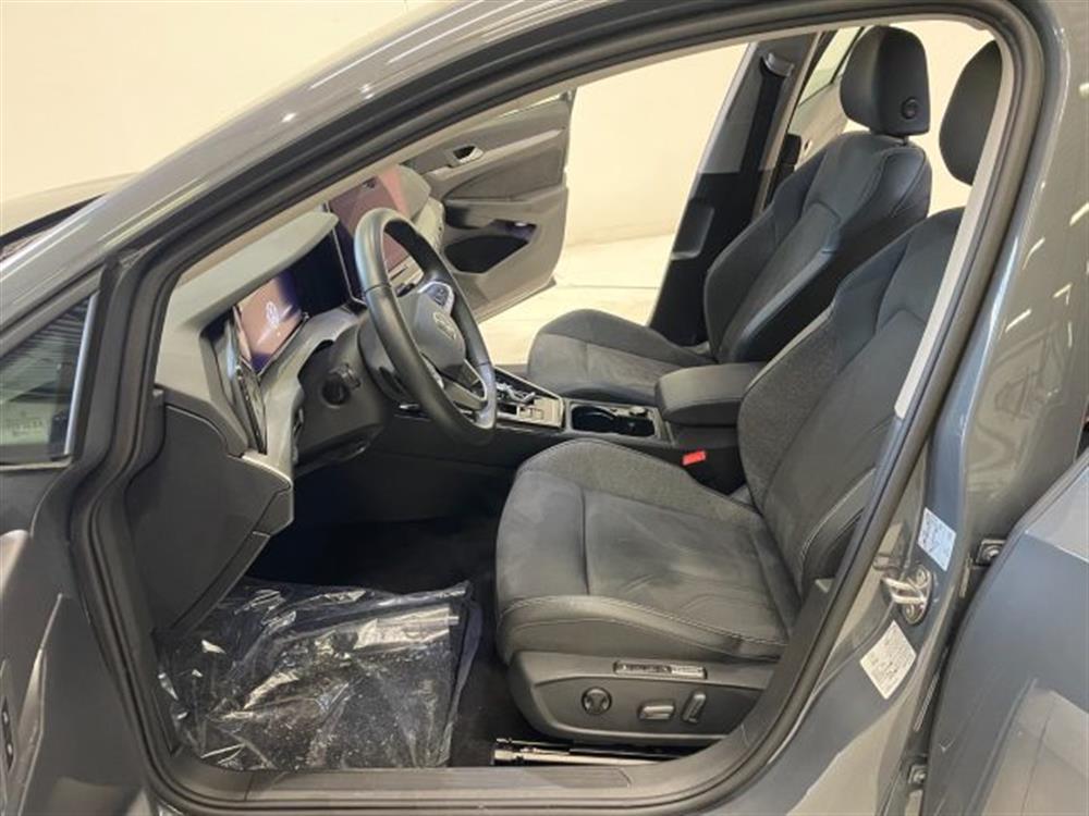 Golf Golf 2.0 TDI DSG Style 5P