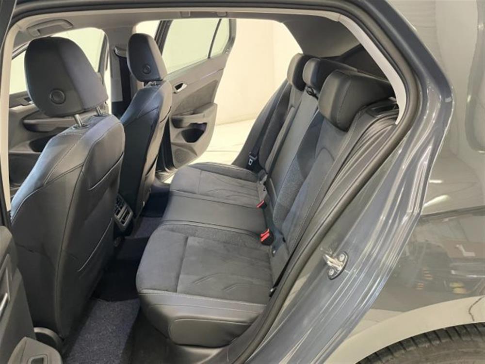 Golf Golf 2.0 TDI DSG Style 5P