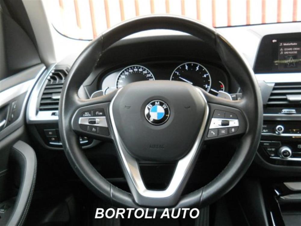 X3 X3 xDrive20d 48V 38.000