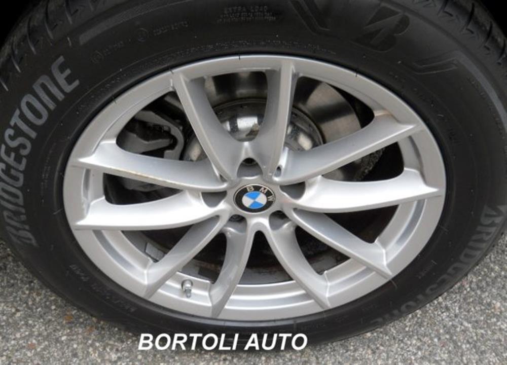 X3 X3 xDrive20d 48V 38.000