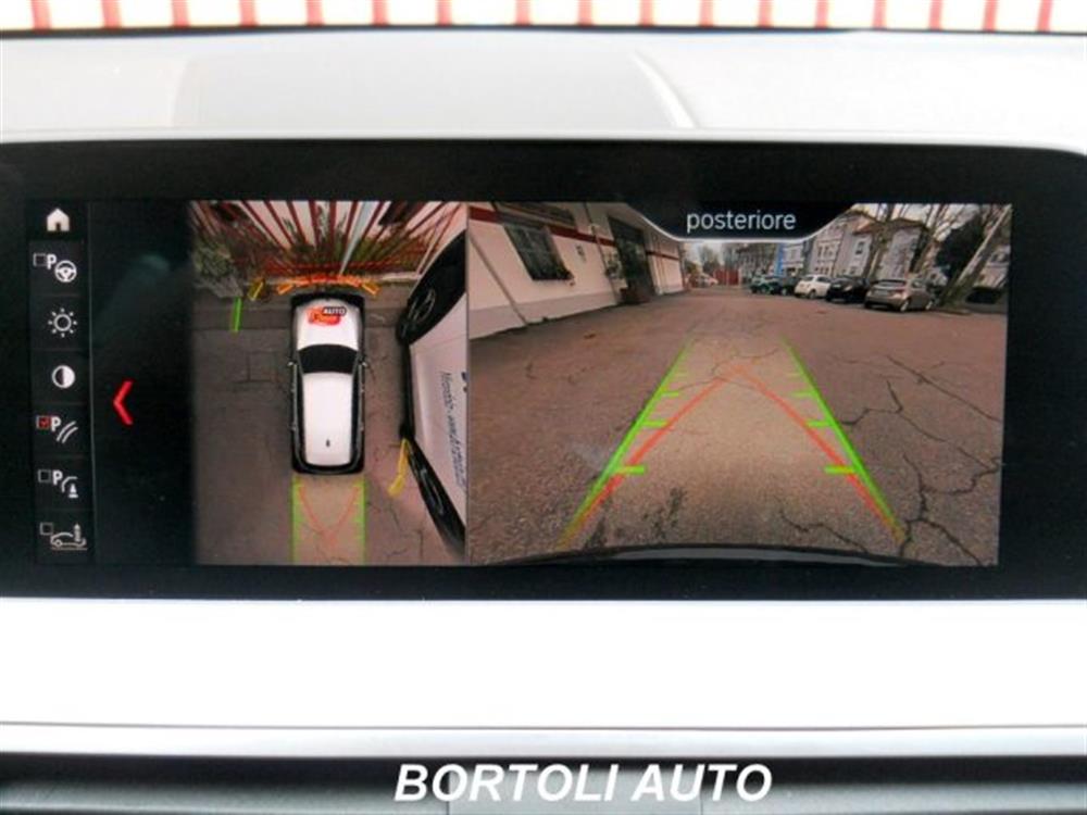 X3 X3 xDrive20d 48V 38.000