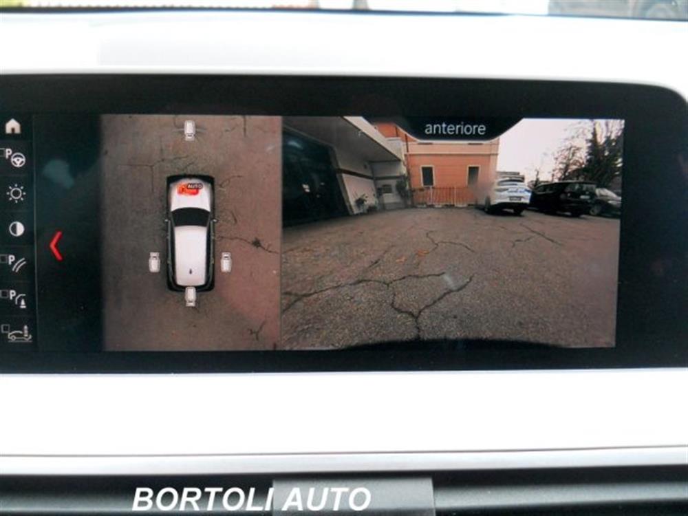 X3 X3 xDrive20d 48V 38.000