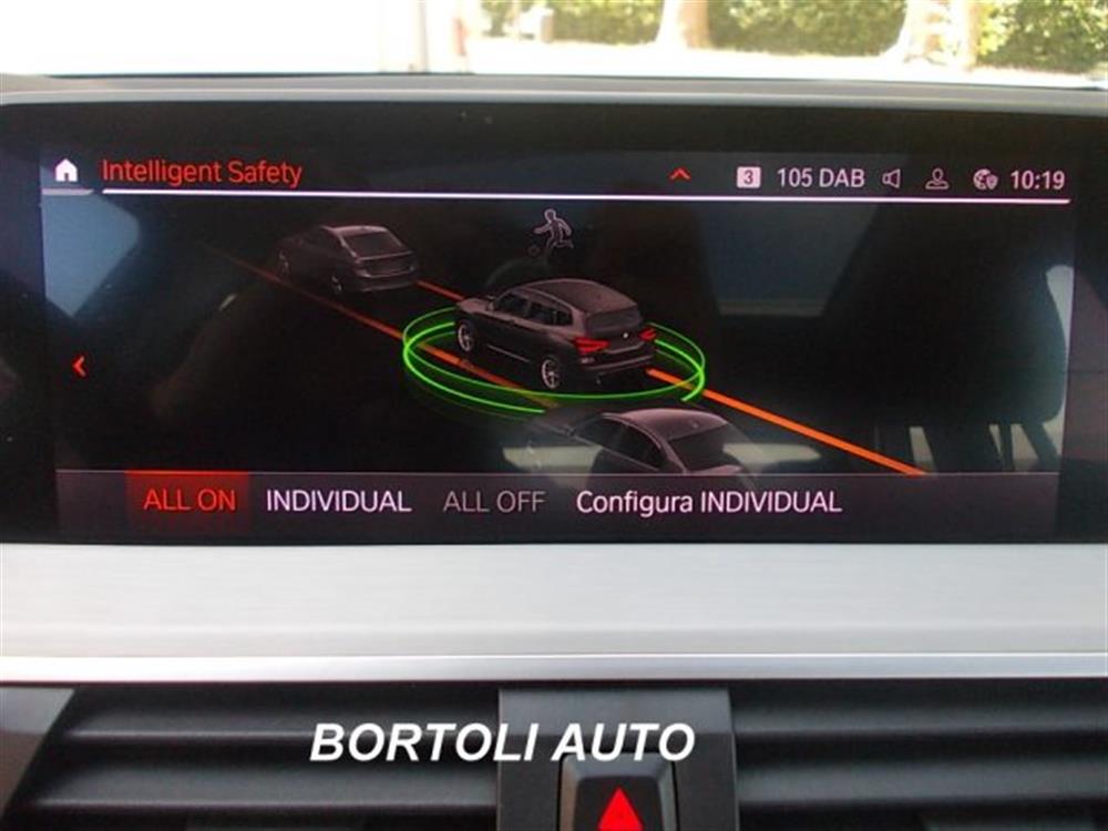 X3 X3 xDrive20d 48V 38.000