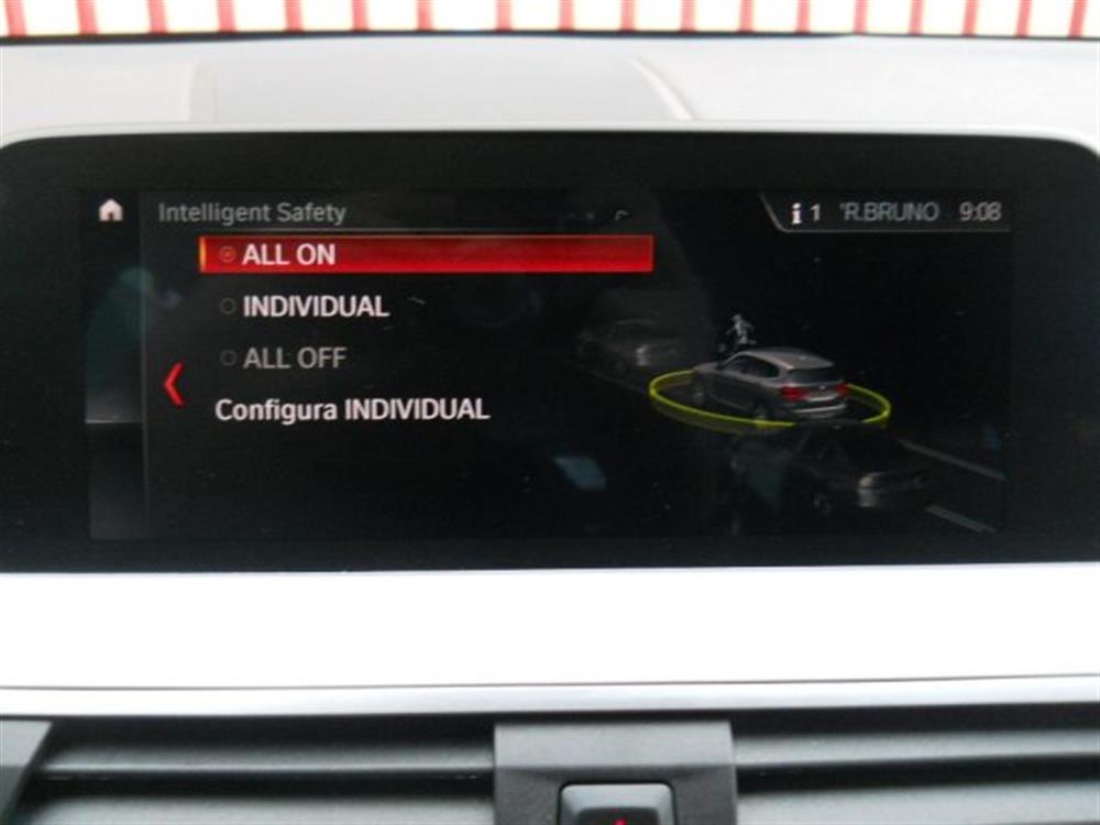 X3 X3 xDrive20d 48V 38.000