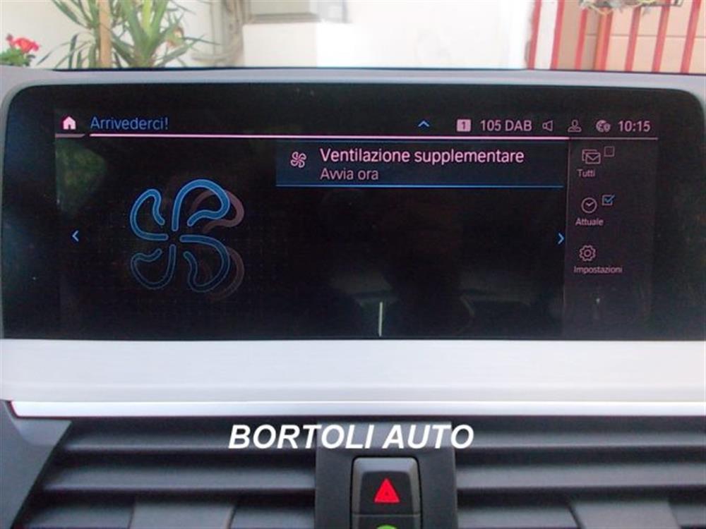 X3 X3 xDrive20d 48V 38.000