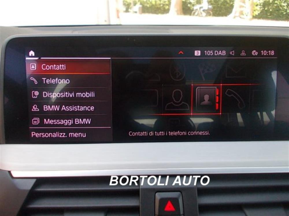 X3 X3 xDrive20d 48V 38.000