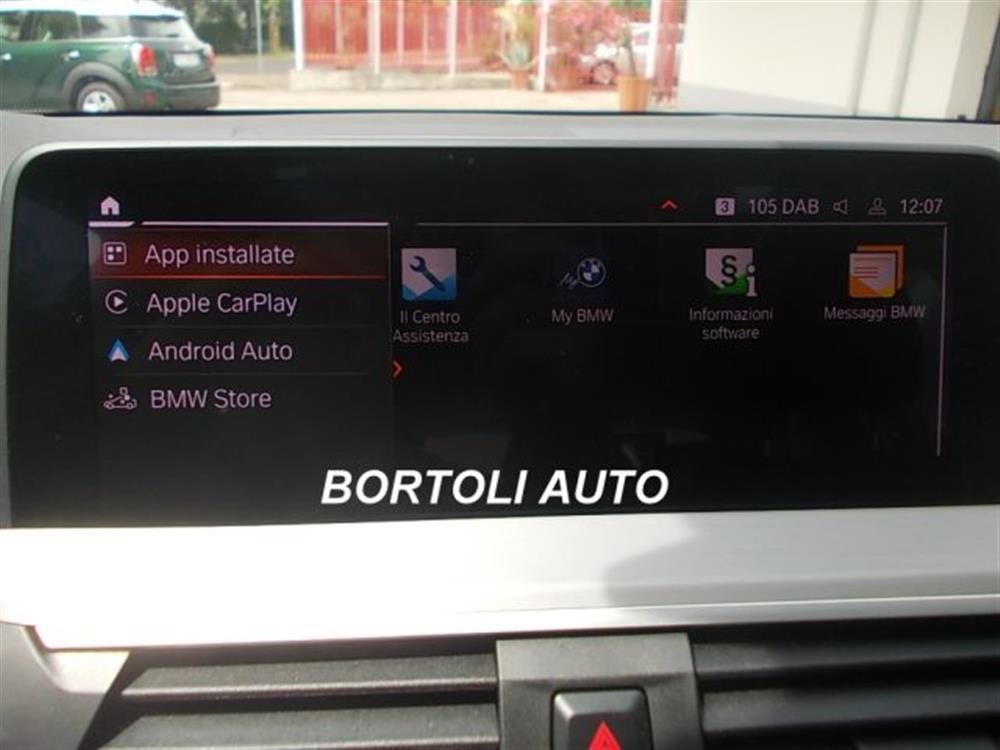 X3 X3 xDrive20d 48V 38.000