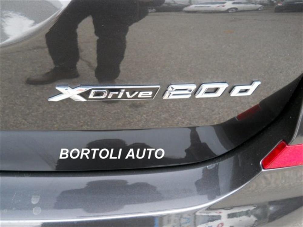 X3 X3 xDrive20d 48V 38.000