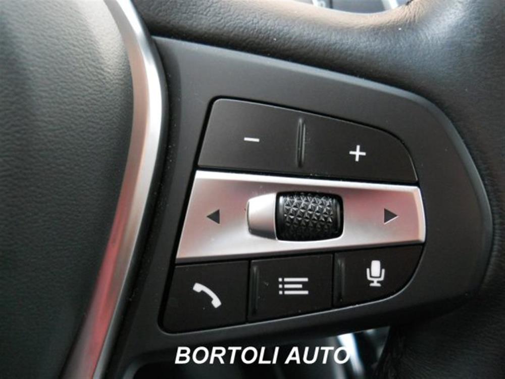 X3 X3 xDrive20d 48V 38.000